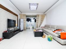 新上!真实在售!泉舜正大!兴洛湖地铁口!通透三室!精装修!