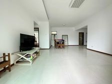 阳光都会广场 3 房 110 方