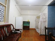 灯芯巷 新上 大双阳台 得房率高 小区中间位置 视线好随时看