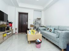 铭和苑新荷坊 精装三房保养好 楼层好 近地铁近天街 配套方便