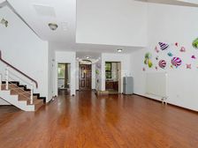 奥北别墅未来科学城,温哥华南郡次新房,纯地上可装电梯!