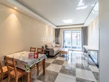 上大品质标杆,自带恒温泳池,会所,环境优美,鸟语花香