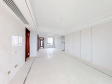 三江口 海志府 全新未住人 中秧空调 地暖 新风系统