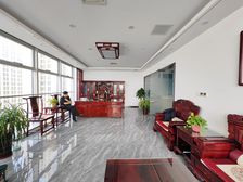 保利国际广场358平带全部家具拎包入住中房中恒睿和天元瀚科