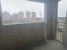 亿景海棠湾小区2房南毛坯真实好房