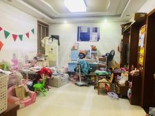 藕池天地小区3室2厅1卫南朝向110.0万元/套出售