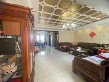 白河涧别墅6室4厅精装修