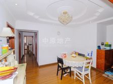 阳光刺眼,南北三房户型,近4、10号线地铁,业主人好,好停车