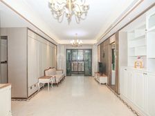 大名城一期,精装大三房两卫,送车位,随时可看