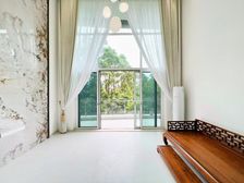 珊瑚湾畔 全新装修中空 6.7米层高 18号线沙溪 价格可谈