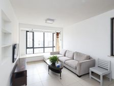 潇邦西区 · 2室2厅,可上星湾,满五年省税,诚意出售.。