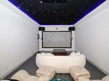 (保利垄上独栋法式把边户!北入户!媲美样板间 无遮挡采光好