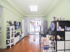 紫薇花园旁+地/铁口+精装修拎包住+位置好楼层好+万/达旁