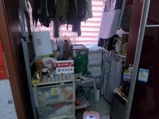 清水园 77.48平3居 南北向简装修 自住保养好