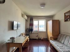 南北通透 中环线以里 私产两室 可贷款可罗户 我是房源维护人