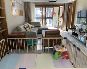 格兰郡庭4室2厅2卫南朝向398.0万元/套出售