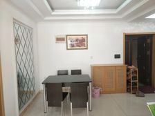 朝辉东方城二区3房南精装真实好房