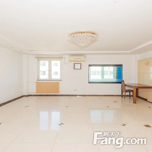 今日家园 5室2厅3卫 品质小区 格局方正