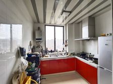 东方明珠二村2房南精装真实好房