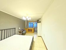 朝阳燕莎霞光里30号院南北通透户型好