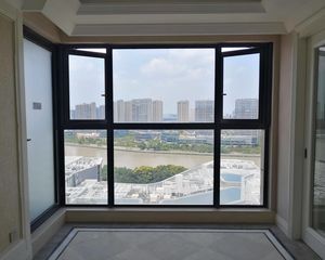 一品滨江湾西区4室2厅2卫南朝向468.0万元/套出售