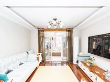 闵行区古美罗阳新梅公寓一期3室2厅