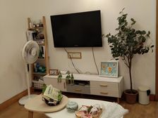 南雅社区3室2厅1卫南朝向100.0万元/套出售