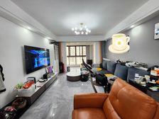 中海国际海创家园4室2厅2卫南朝向256.0万元/套出售