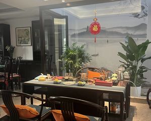 公元世家二期别墅5室3厅4卫东朝向1480.0万元/套出售