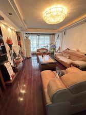 明州花园北区4室2厅2卫南朝向280.0万元/套出售