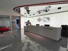 广州黄埔科学城大整层精装修 拎包使用 抛租