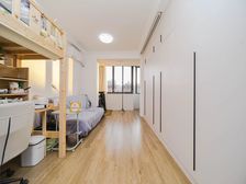 梅陇·三洲花园·1室·1厅