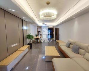 金科博翠山1房1厅150万