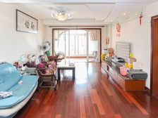 金江家园 双南一北飞机三房, 业主诚意出售,13号线地铁口