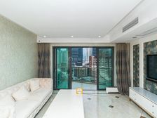 临平路 · 瑞虹新城 · 3室 · 2厅