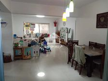 皇龙新城 4房2厅96万