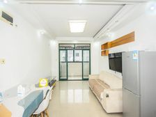 嘉定区南翔同盛公寓2室2厅