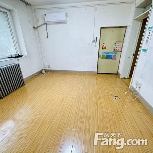 北京大学东门 101附 承泽园 三居 一层 钥匙房