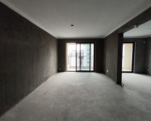 建邦璟誉府3室2厅2卫南朝向369.0万元/套出售