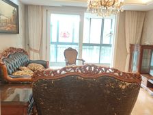 都市森林二期3室2厅2卫南朝向400.0万元/套出售