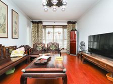 电业局家属院!电梯小高层 一梯一户洛龙市民之家地铁口 永丰园