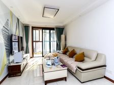 高铁新城 非凡环秀湖花园 户型方正 配套成熟 随时看