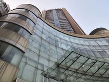 【必看好房】南二环边 财富中心一期 高品质写字楼 特价出租