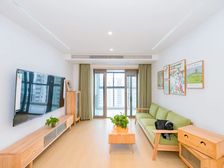 九洲玺 博小24中本部 收佣6999元 D区富人 可看可谈