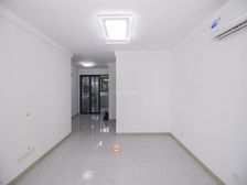 南北通小两房,中间楼层采光好,业主全新装修,可拎包入住