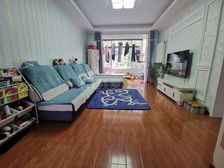 韩村河雅苑 二层 3室2厅2卫