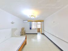 七里庄 · 东大街西里 · 中间楼层,2居,户型方正,临地铁