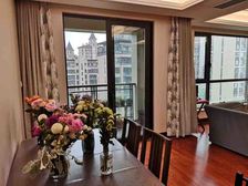 正南陆家嘴锦绣前城4室2厅