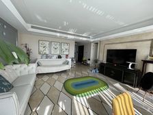 长岛花园 一线江景 视野很好无遮挡 装修200w