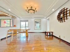 (业主包税)丽景湾 高层南北对流 南望花园北向一线望江